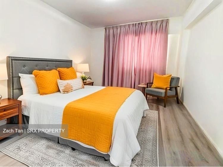 Blk 271 Toh Guan Road (Jurong East), HDB 5 Rooms #537717891